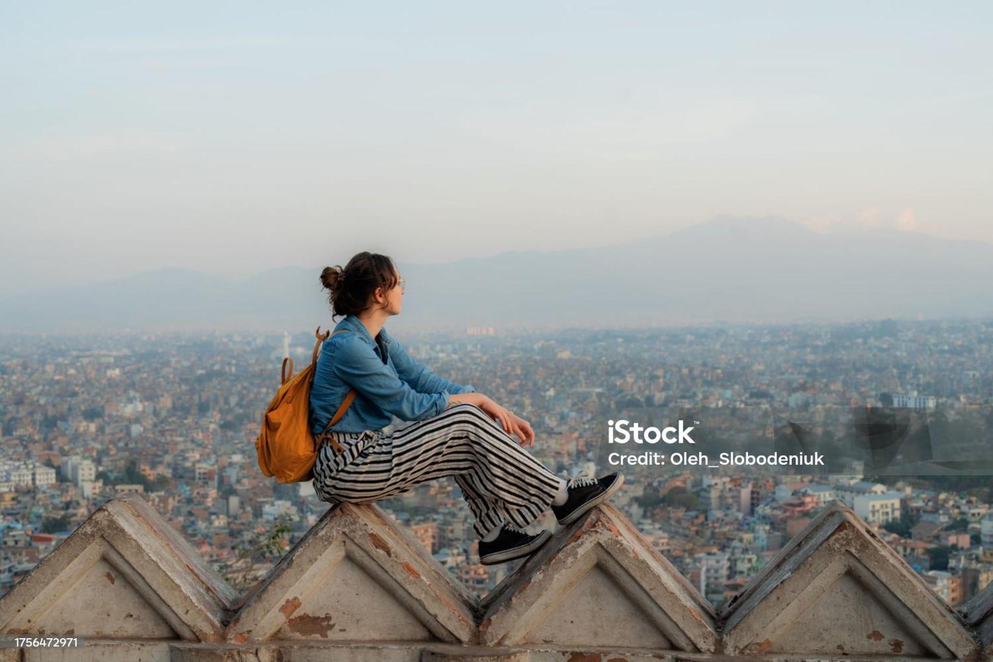 Kathmandu Home Stay & Hostel Buitenkant foto