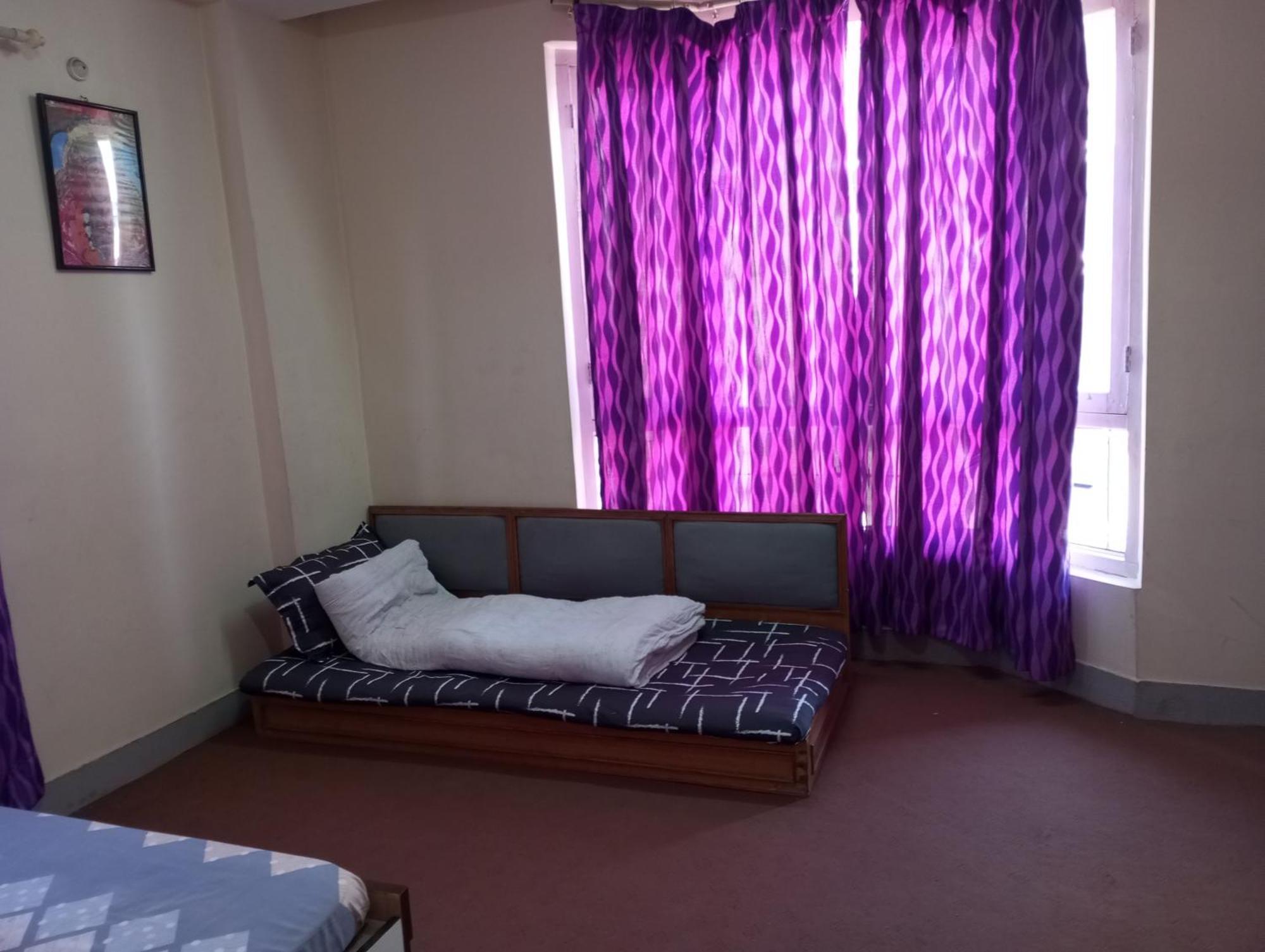 Kathmandu Home Stay & Hostel Buitenkant foto