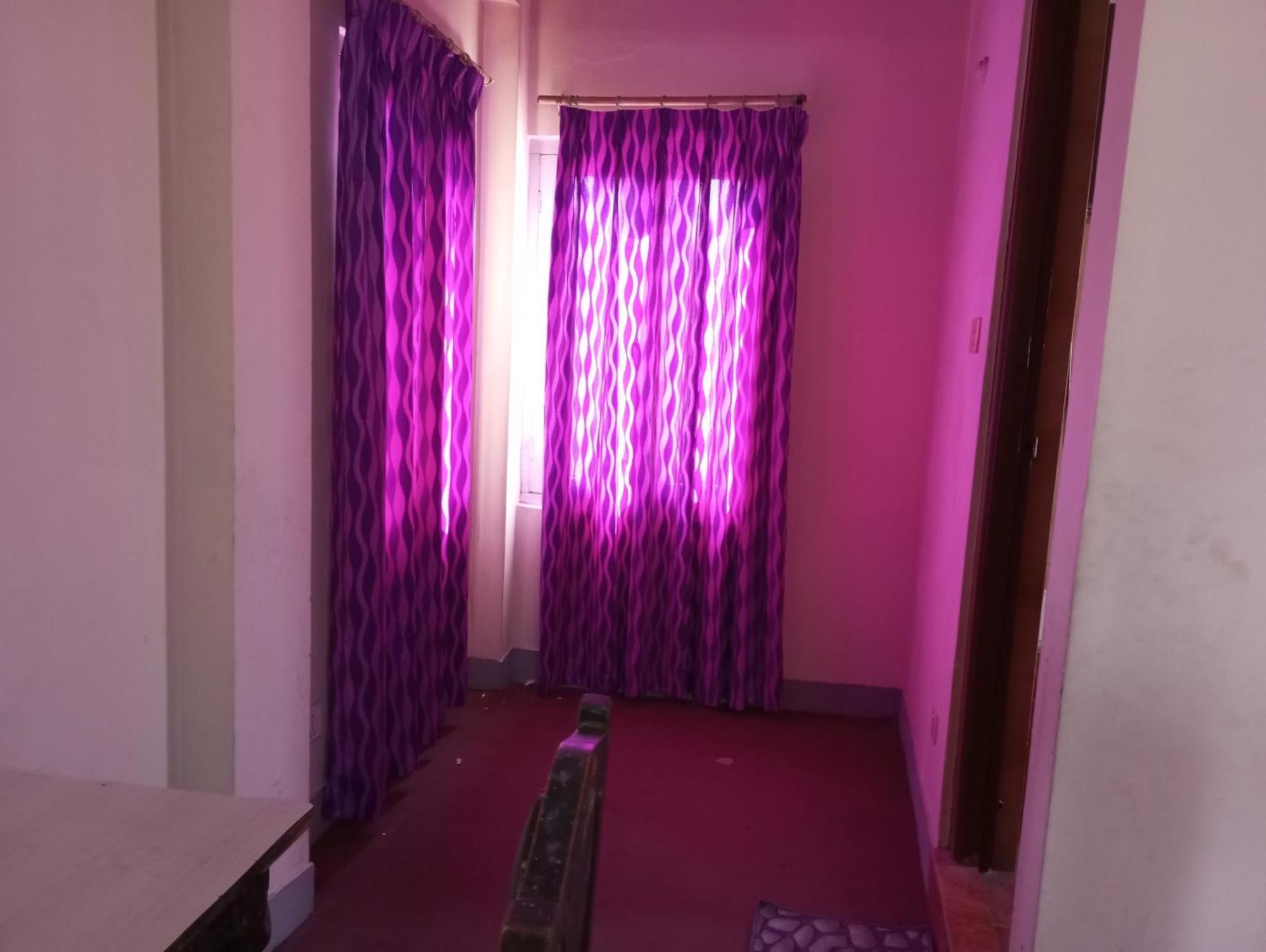 Kathmandu Home Stay & Hostel Buitenkant foto
