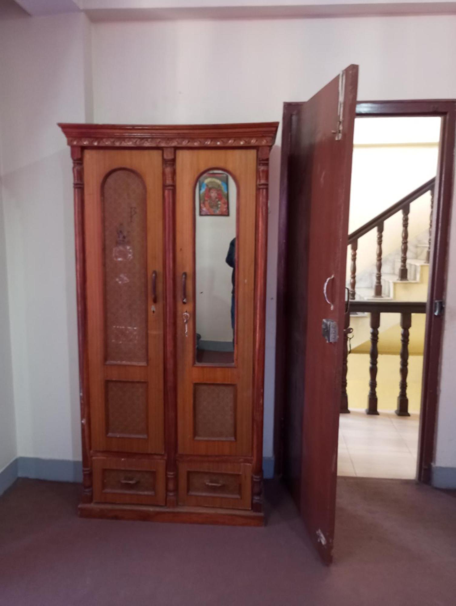 Kathmandu Home Stay & Hostel Buitenkant foto