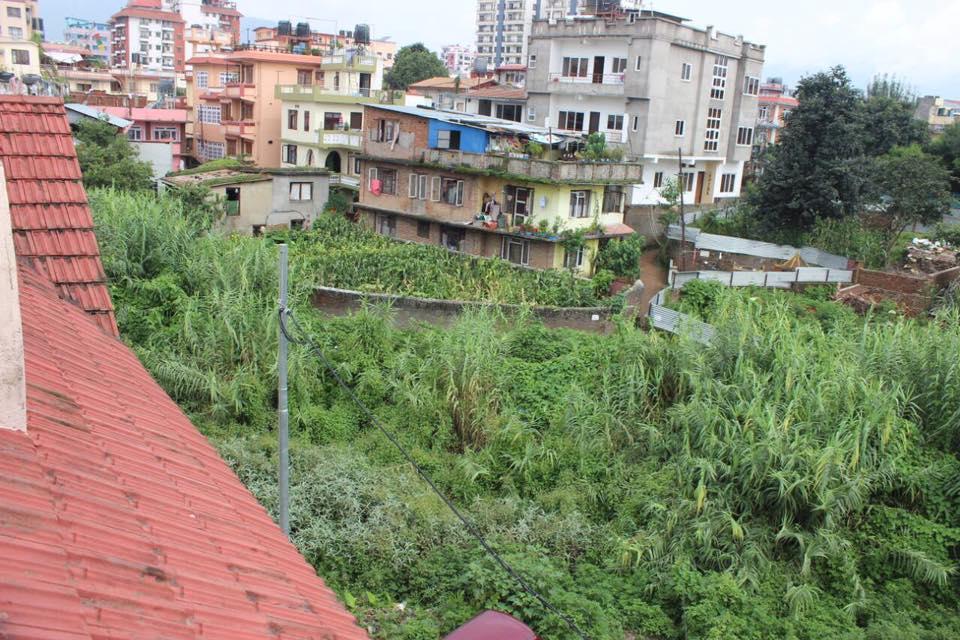 Kathmandu Home Stay & Hostel Buitenkant foto